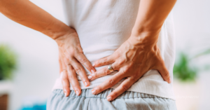 Read more about the article How Chiropractic Can Help You with Scoliosis Pain