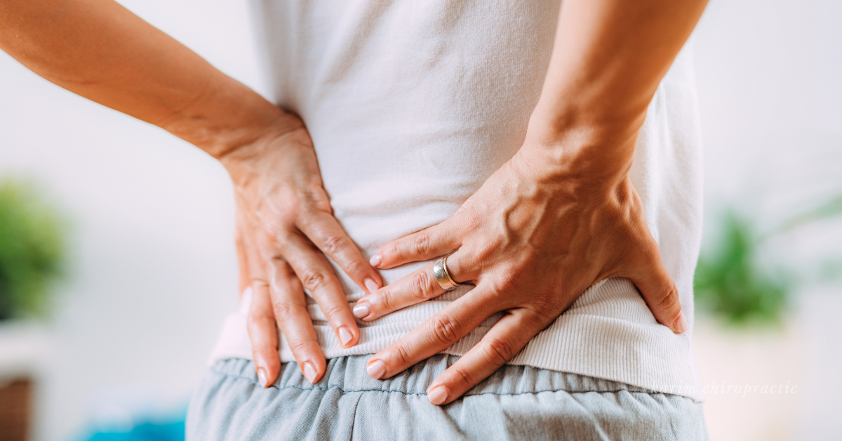 Read more about the article How Chiropractic Can Help You with Scoliosis Pain