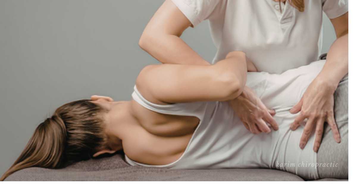 Read more about the article Is your back pain sciatica?