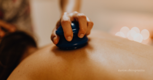 Read more about the article How Chiropractic Care and Cupping Therapy May Support Stress Relief