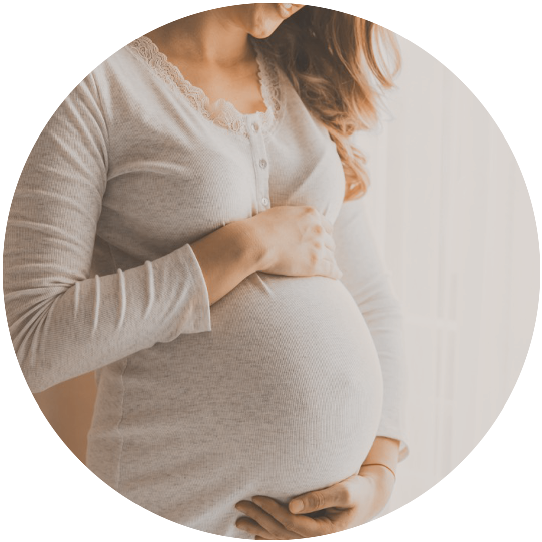 Prenatal chiropractor in Overland Park using Webster Techniqu
